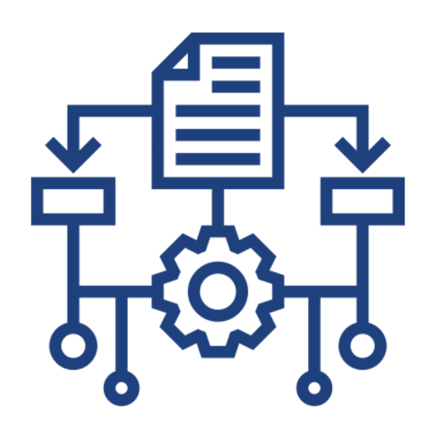 Transcript API Visual