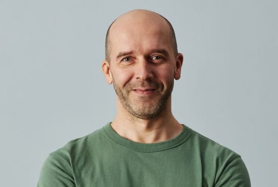 David Reynolds