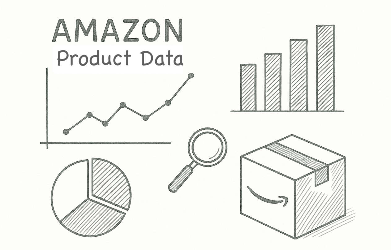 How to Use Data Extractor Pro as a Free Amazon Scraper for Product Listings and Market Insights